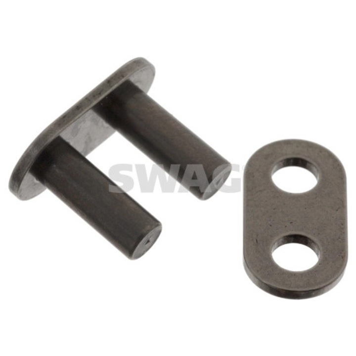 Láncos vezérlés Swag 10948635 Mercedes-Benzhez, 2.1 dízel, RAR által jóváhagyott