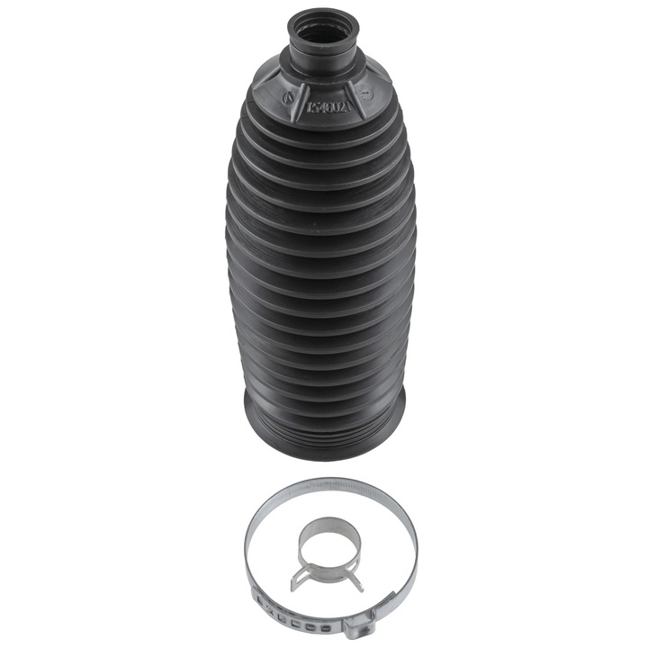 Burduf Cauciuc, Directie Axa Fata Dreapta 4508501 Hyundai Elantra 6/Elantra 7/Ioniq/Kona/I30/I30 Kombi Kia Ceed/Cerato 4