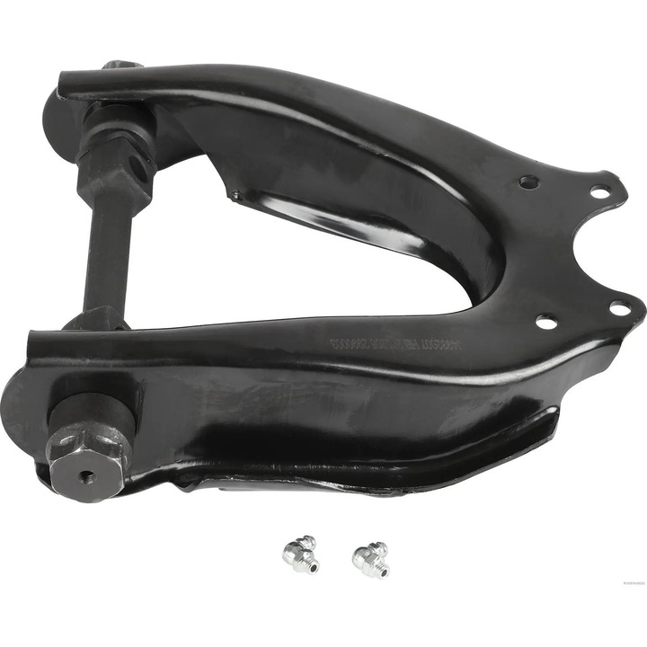 HERTH+BUSS JAKOPARTS J4932007 felfüggesztő kar Toyota Hilux-hoz, jóváhagyott, RAR tanúsítvánnyal