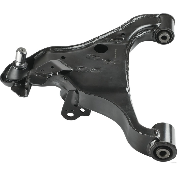 HERTH+BUSS JAKOPARTS felfüggesztő kar Nissan Navara Np300/Renault Alaskan, RAR tanúsítvánnyal, 2.3 dízel