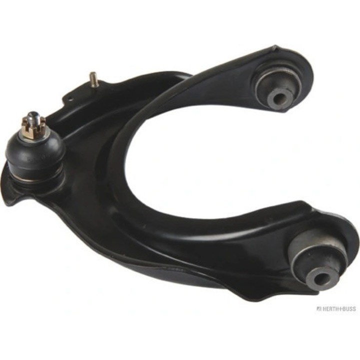 HERTH+BUSS JAKOPARTS J4924014 felfüggesztő kar, Honda Accord VII-hez, jóváhagyott, RAR tanúsítvánnyal