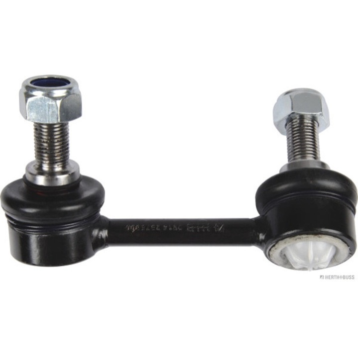 Brat/Bieleta Suspensie HERTH+BUSS JAKOPARTS, Stabilizator, Kia Sorento I, 2006-2011