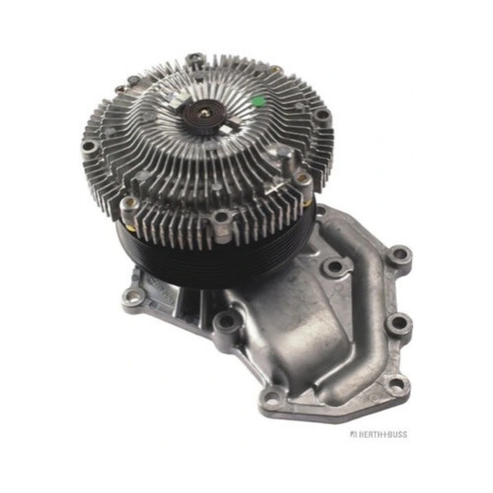 HERTH+BUSS JAKOPARTS autós vízpumpa, J1511078 motorhűtés, Nissan Patrol Gr 5/Terrano 2-höz