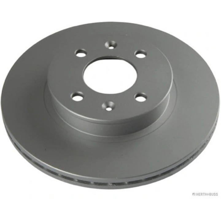 HERTH+BUSS JAKOPARTS J3300531 féktárcsa készlet Hyundai Getz-hez, 1.1 - 1.6, RAR engedéllyel