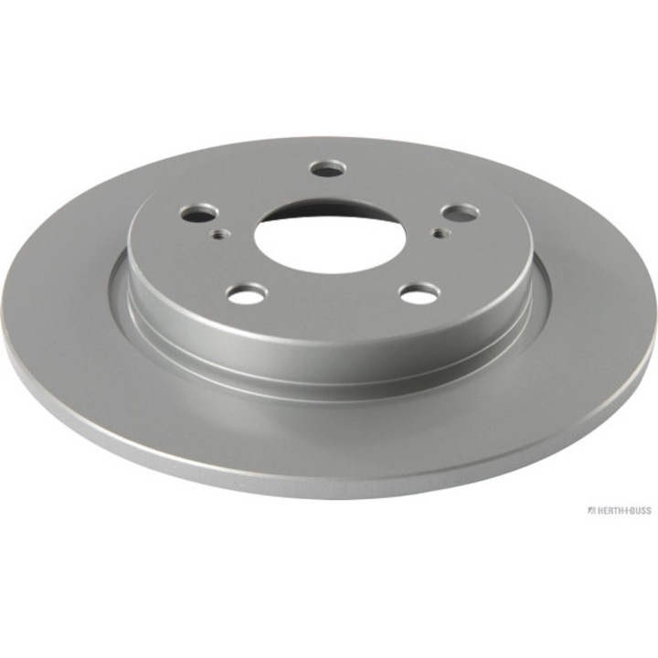 HERTH+BUSS JAKOPARTS féktárcsa szett Toyota Auris/Corolla modellekhez, RAR által jóváhagyva