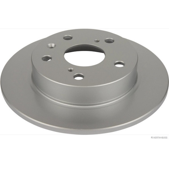 HERTH+BUSS JAKOPARTS J3318008 féktárcsa készlet, Suzuki S-Cross, Swift IV, SX4 S-Cross, Vitara modellekhez, RAR tanúsítvánnyal