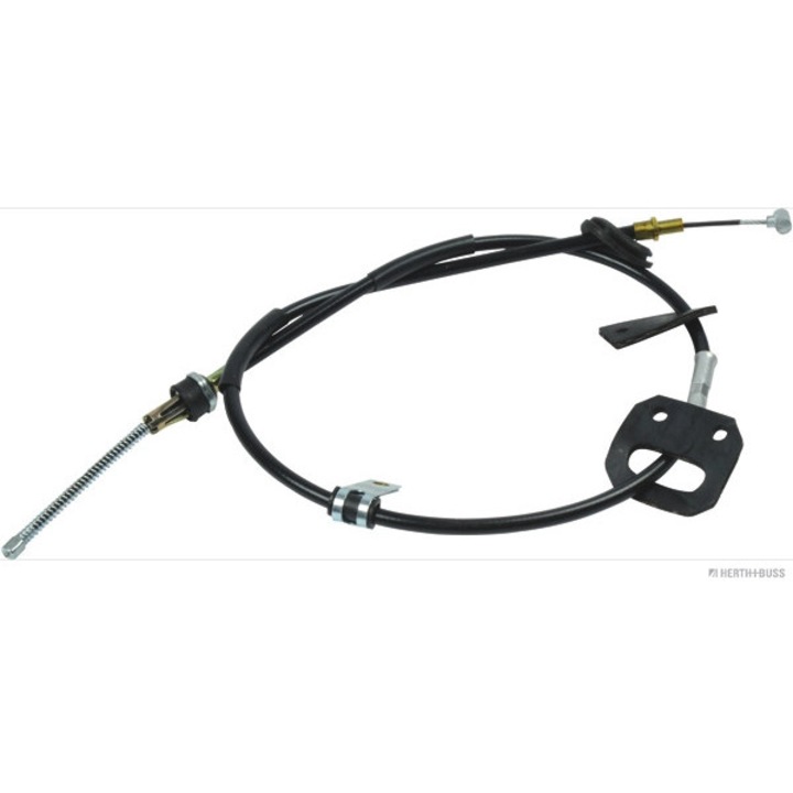 Cablu frână HERTH+BUSS JAKOPARTS J3938000 Suzuki, 2.0 diesel, 1.6 benzină, 10-90