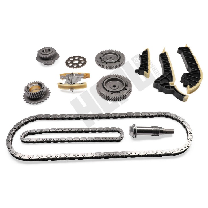 Chit Lant De Distributie 21-0706 Mercedes-Benz 5-Class/A-Class/B-Class/C-Class/C-Class T-Model/Cla/Cla Shooting Brake