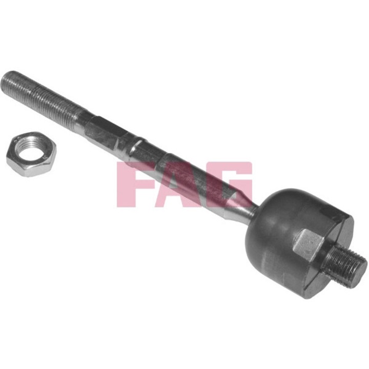 Накрайник на напречна щанга FAG 840038110, за Dacia Duster, Nissan Terrano, Renault Duster/Kaptur, 2010-2020