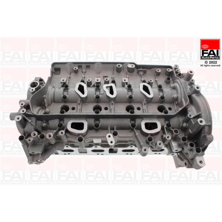 Цилиндрова глава FAI AUTOPARTS Bch129 за Nissan Interstar/Navara NP300/NV400, 2.3 дизел, 145 к.с., 163 к.с.