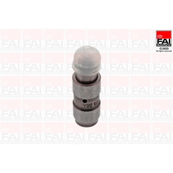 FAI AUTOPARTS Bfs127S billenőkar, Audi A1/A2/A3/A4/A6, Chevrolet Aveo/Cruze, 2 funkció, fekete