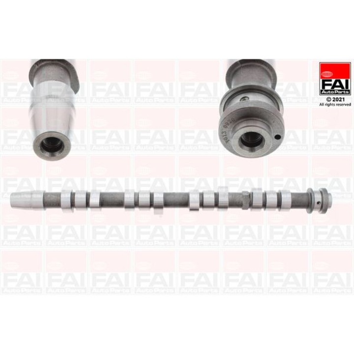 Vezérműtengely FAI AUTOPARTS C370, kompatibilis Mazda, 2.0 dízel, homologizált, tanúsított