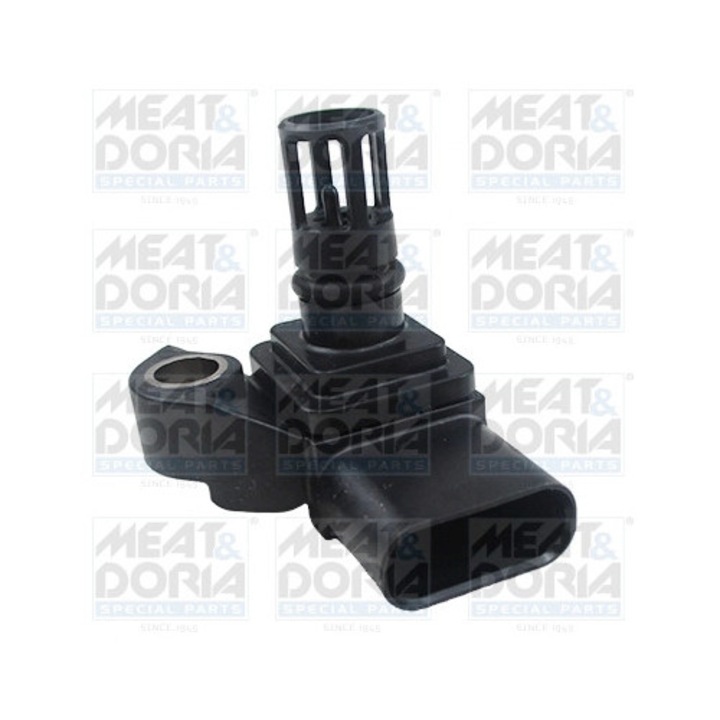 Szívócsőnyomás érzékelő MEAT & DORIA, kompatibilis Opel Astra J, Cascada, Insignia, Zafira, 823032