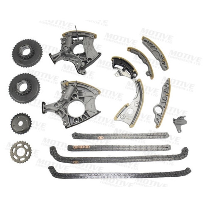 Lant distributie Motive TCK352 compatibil Audi A4 B7/A6 C6/A8 D3