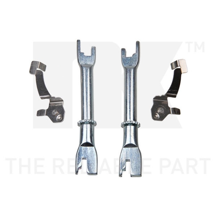 NK dobfék-állító, 423402, Hyundai Accent/Atos/Getz/Pony, 1.3-1.5L