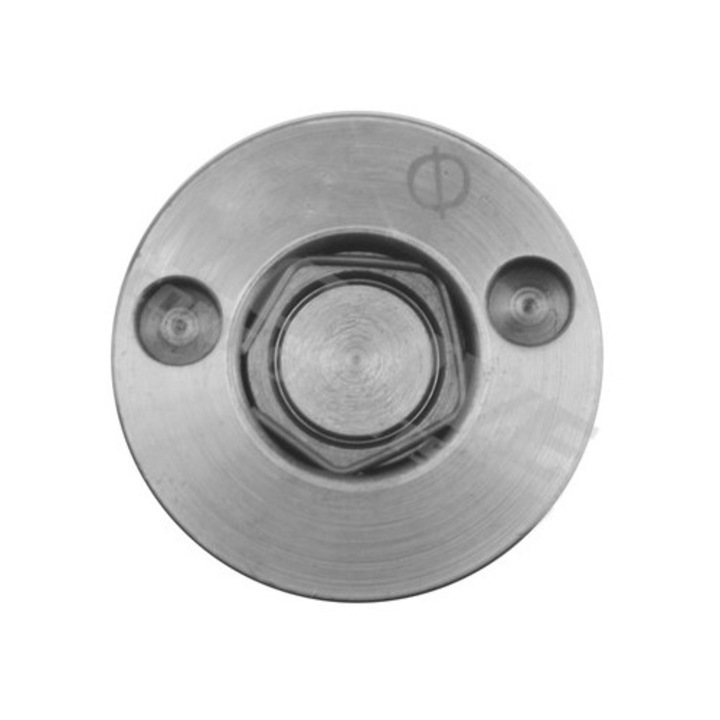 VVTs2011 vezérlőszelep, kompatibilis Audi A3/A4/A5/A6/A8/Q3/Q5, 2 funkció, fekete szín, standard méret