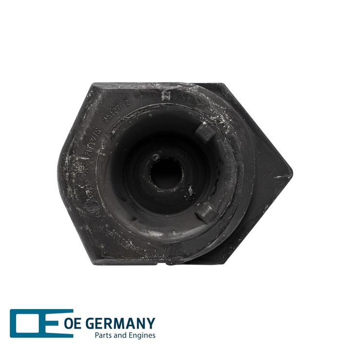 Felfüggesztés rugó OE GERMANY 801391 Renault Megane, RAR tanúsítvány, jóváhagyott