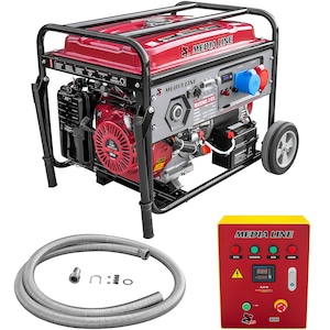 Generatoare electrice