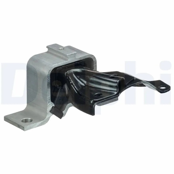 Предна опора на двигателя Delphi Tem083 за Dacia Logan/Logan Pick-Up/Sandero/Lada Largus, одобрена от RAR