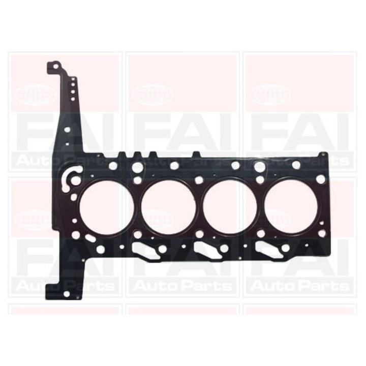 Hengerfejtömítés készlet FAI AUTOPARTS Hg1002 Ford Mondeo 3/Transit modellekhez, homologizált, RAR tanúsítvánnyal