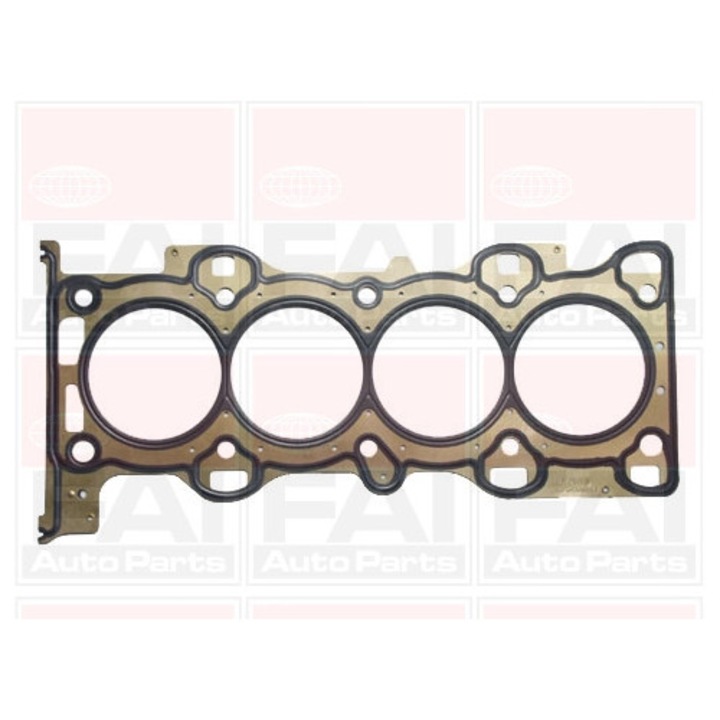 Hengerfejtömítés készlet FAI, Hg1078, 1.8 benzin, Ford, Mazda, Volvo