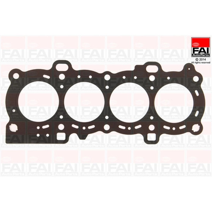Hengerfejtömítés készlet FAI AUTOPARTS Hg1156 Ford Fiesta, Focus, Fusion, Mazda 2, 1.4 benzin
