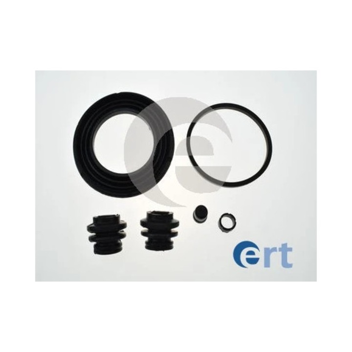 ERT Féknyereg Javítókészlet, Első Tengely, 402664, Citroen Jumper, Fiat Ducato, Mazda 6, Peugeot Boxer