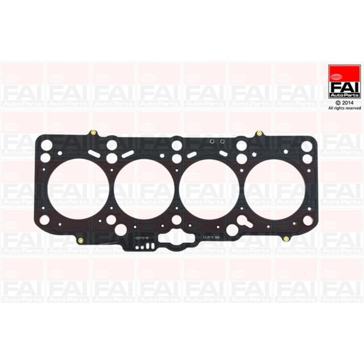 Hengerfejtömítés FAI AUTOPARTS Hg1360A, 2.0 dízel, Audi A3/A4 B7/A6 C6, Dodge Avenger/Caliber/Journey