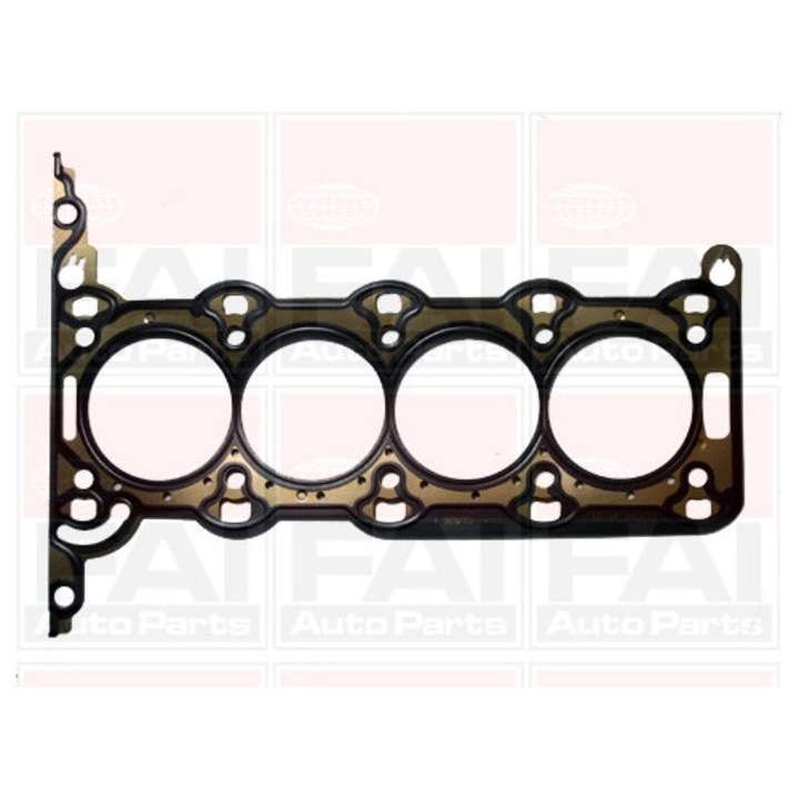 Hengerfejtömítés készlet FAI AUTOPARTS Hg1367, kompatibilis Opel, 1.2-1.4 benzin