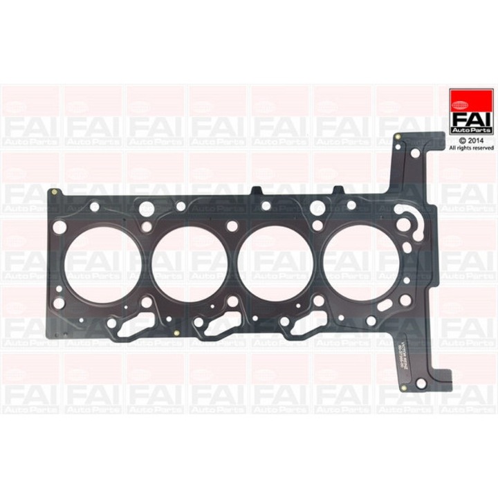 Hengerfejtömítés FAI AUTOPARTS Hg1446, 2.2 dízel, Citroen Jumper, Fiat Ducato, Ford Tourneo Custom, 2006-2020