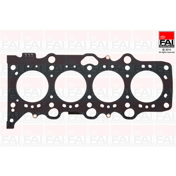 Hengerfejtömítés FAI AUTOPARTS Hg1583, Fiat Sedici és Suzuki Grand Vitara, 1.6 benzin, 79x120 LE