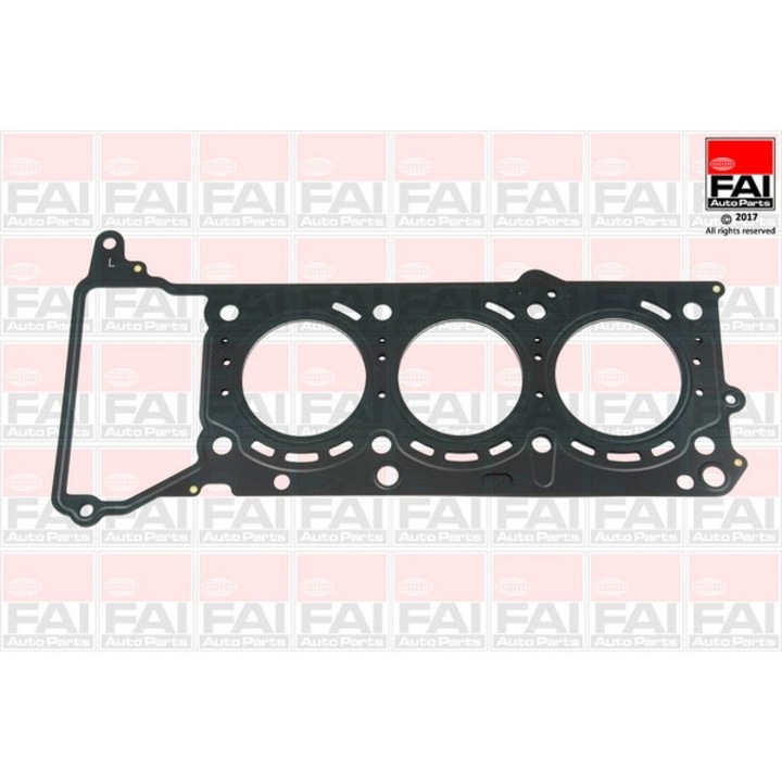 Hengerfejtömítés FAI AUTOPARTS Hg1781 Chrysler 300C, Jeep Commander, 3.0 dízel modellekhez