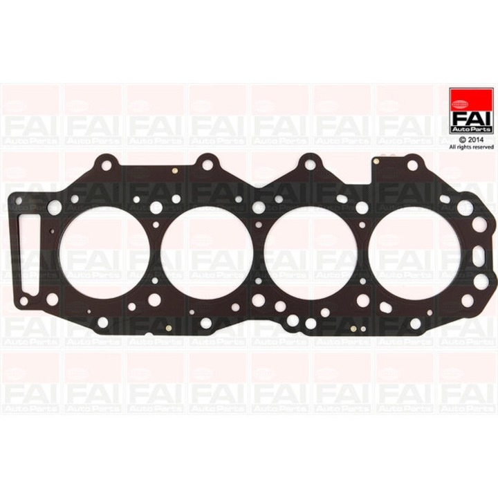 Hengerfejtömítés FAI AUTOPARTS Hg2102 Ford Ranger, Mazda BT-50, 2.5 dízel, RAR tanúsítvánnyal