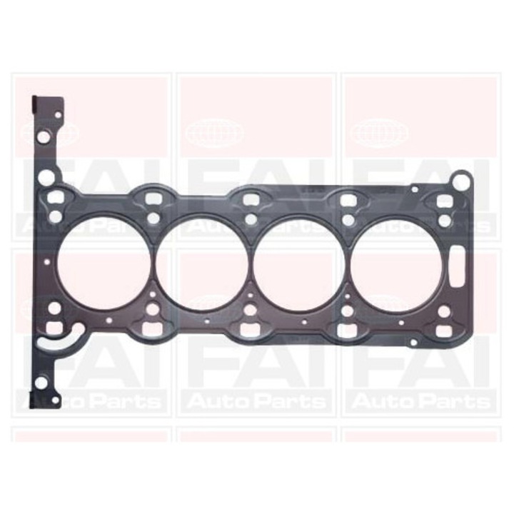 Hengerfejtömítés készlet FAI AUTOPARTS Hg862, Opel Agila/Astra/Corsa, 1.2 benzin, 2000-2014