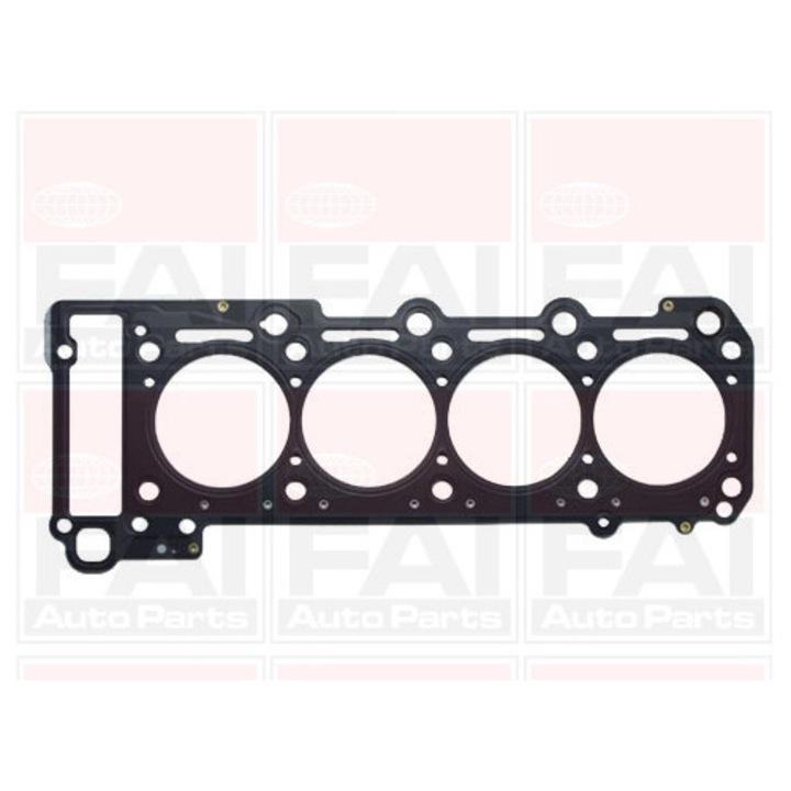 Hengerfejtömítés készlet FAI AUTOPARTS Hg864, Chrysler Pt Cruiser, Mercedes-Benz, 2.1 dízel, jóváhagyott, 2002-2010