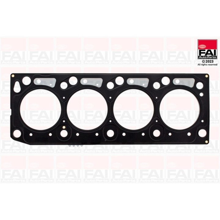 Hengerfejtömítés FAI AUTOPARTS Hg882C, Ford C-Max/Fiesta/Focus, 1.8 dízel, 2000-2015