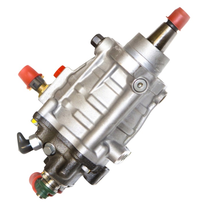 Toyota nagynyomású befecskendező szivattyú 22100-27010, új