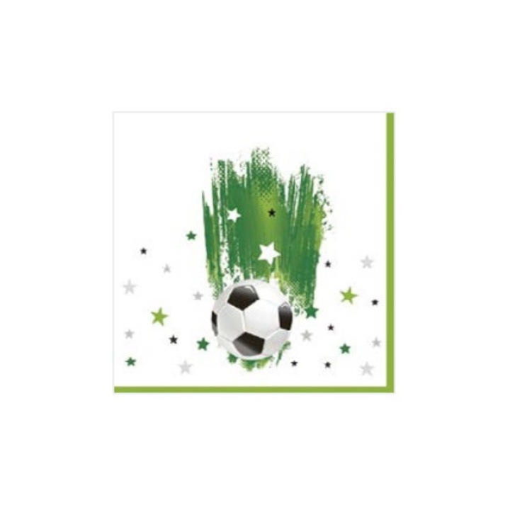 Servetele POL-MAK, model DAISY OGOLNE, 037201, set