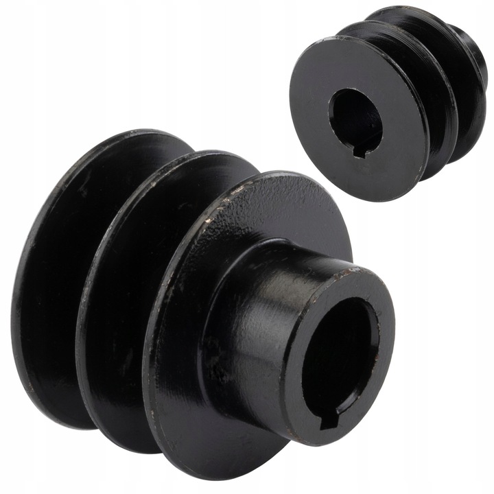 Шайба за двигател Лука