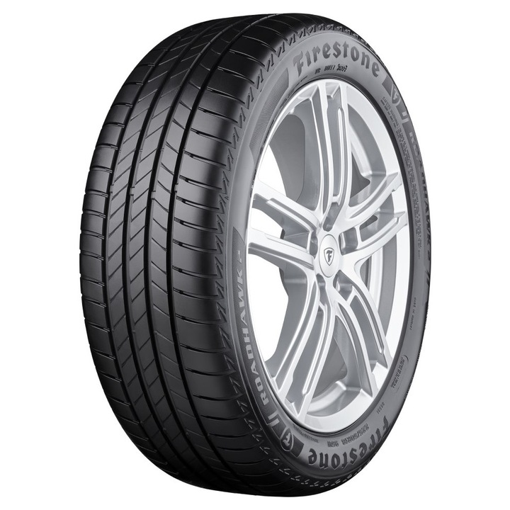 Anvelopa VARA Firestone ROADHAWK 2 205/50 R17 93 Y