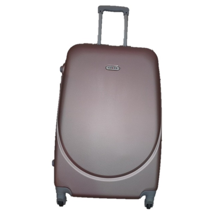 Troler ORMI, model CZ6011L, 75x46x28cm, roz