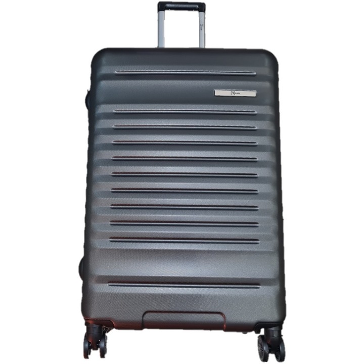 Troler Rain RB8015L, Sklere, Megale, Anthraki