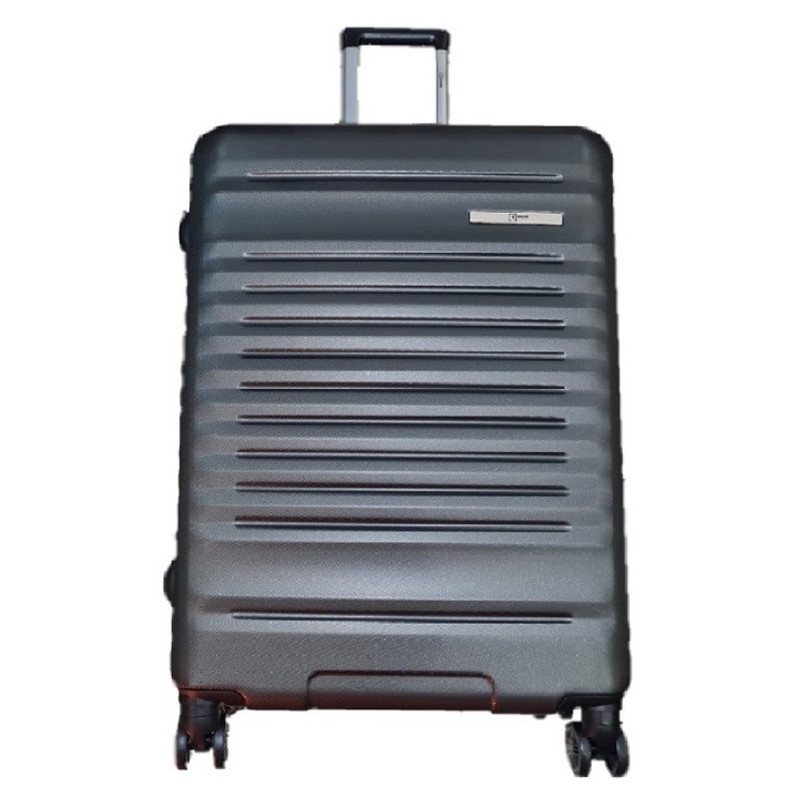 Troler Rain RB8015C, Sklere, Mikre/Kampinas, Anthraki