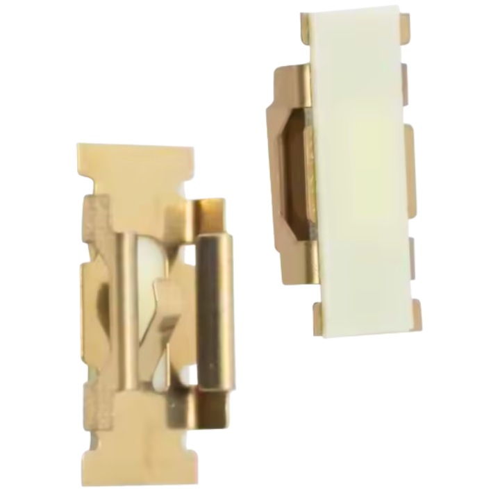 Toyota 75561-52040 tetőburkolat rögzítőlemez, autókhoz, új