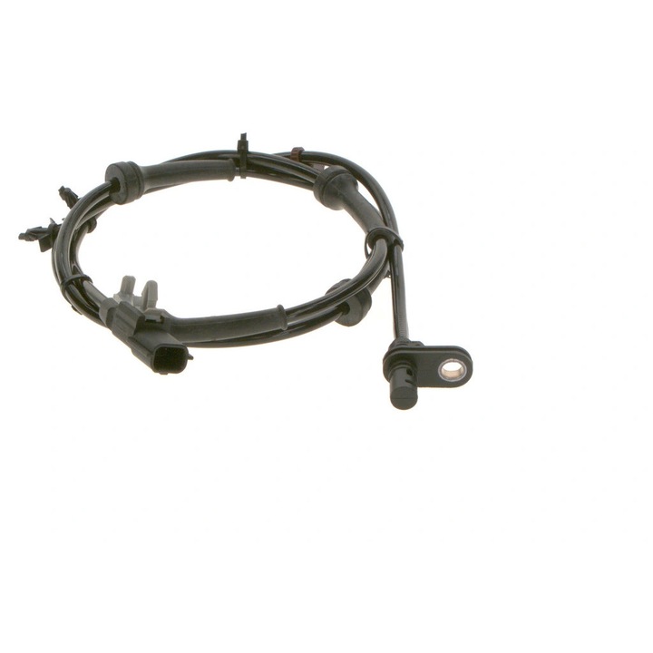 Senzor turatie roata Bosch 0265008620, pentru Nissan Qashqai, omologat, certificat RAR