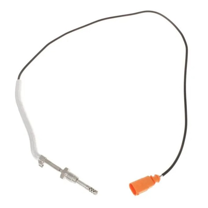 Valeo 369048 kipufogógáz hőmérséklet érzékelő, kompatibilis Seat Exeo, VW Caddy 3, VW Touran