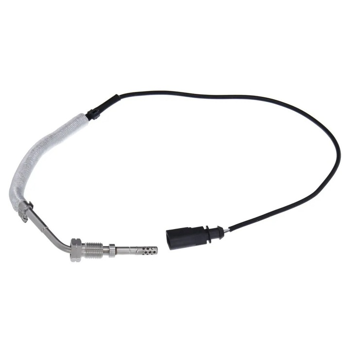 Valeo 369085 kipufogógáz hőmérséklet érzékelő, kompatibilis Seat Cordoba/Ibiza, Skoda Fabia, VW Polo, 1.4 dízel