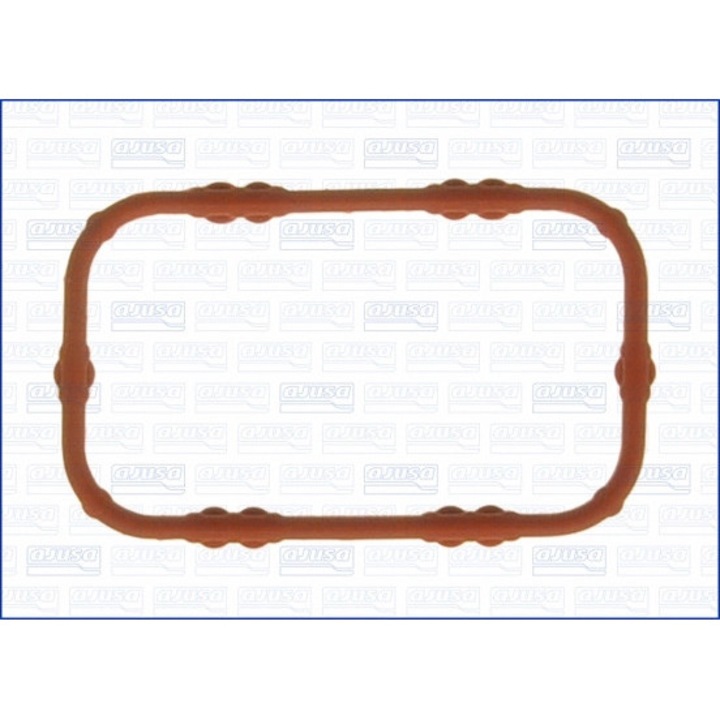 AJUSA szívósor tömítés készlet, 13171500, Chrysler Pt Cruiser, Dodge Ram, Gaz Volga Siber