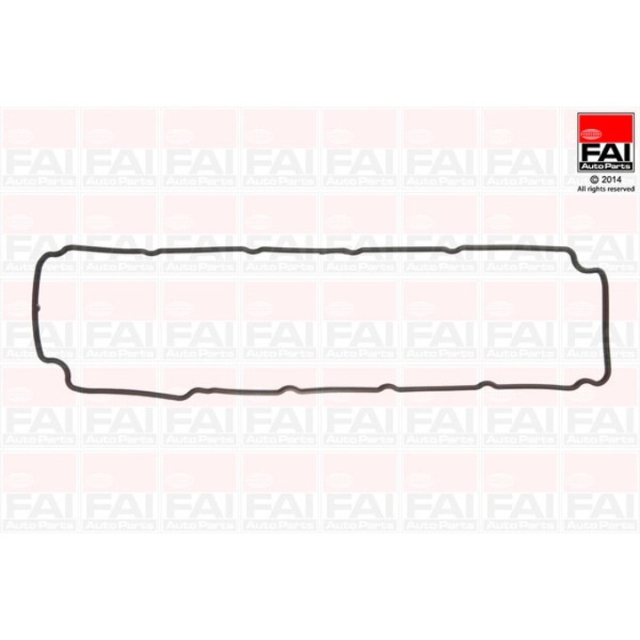 Garnitură chiuloasă FAI AUTOPARTS Rc1002S pentru Ford Mondeo 3/Transit/Transit Tourneo, Jaguar 10-Type 1, Land Rover Defender, 2.0-2.4 diesel