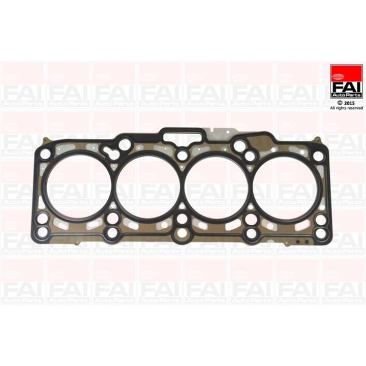 Hengerfejtömítés FAI AUTOPARTS Hg1743, kompatibilis Audi, Seat, Skoda, VW, 2.0 dízel